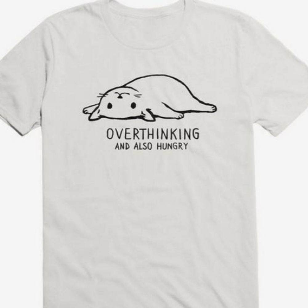 Men's Medium slim fit t-shirt
